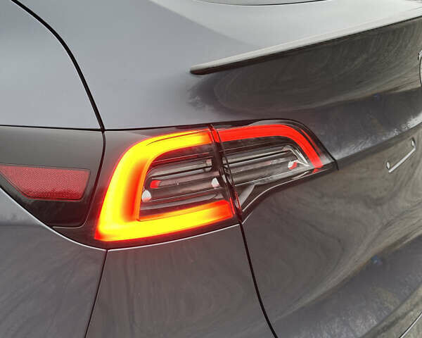 Сірий Тесла Model Y, об'ємом двигуна 0 л та пробігом 91 тис. км за 23400 $, фото 42 на Automoto.ua