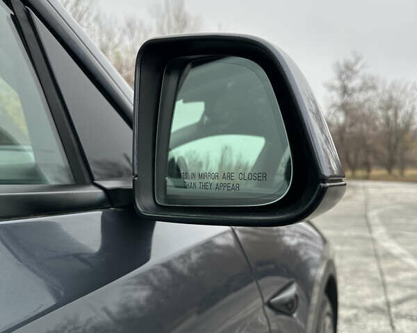 Сірий Тесла Model Y, об'ємом двигуна 0 л та пробігом 91 тис. км за 23400 $, фото 49 на Automoto.ua