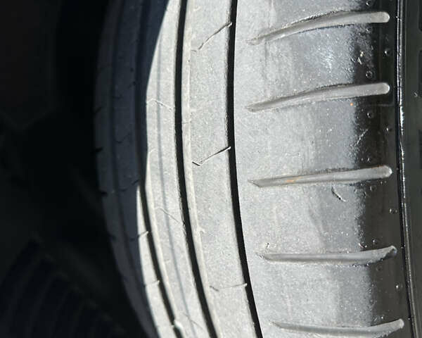Сірий Тесла Model Y, об'ємом двигуна 0 л та пробігом 97 тис. км за 23900 $, фото 18 на Automoto.ua