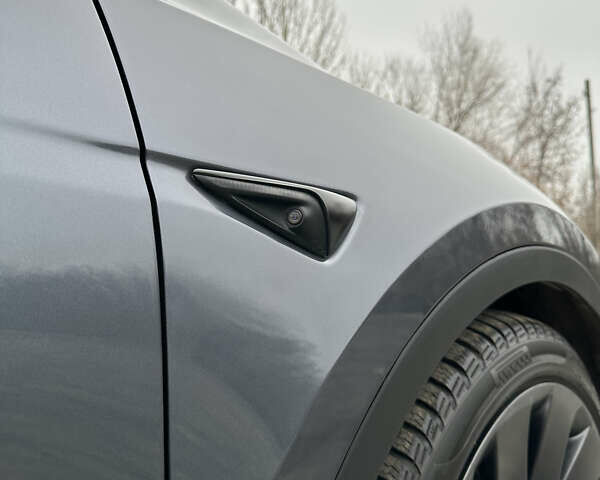 Сірий Тесла Model Y, об'ємом двигуна 0 л та пробігом 91 тис. км за 23400 $, фото 47 на Automoto.ua