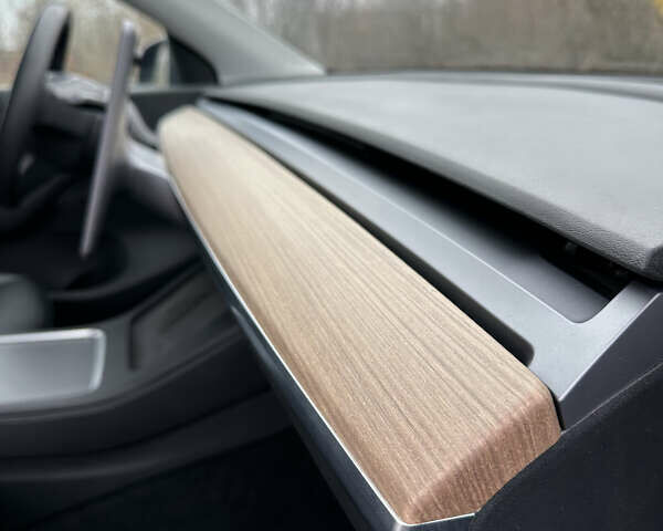 Сірий Тесла Model Y, об'ємом двигуна 0 л та пробігом 91 тис. км за 23400 $, фото 60 на Automoto.ua