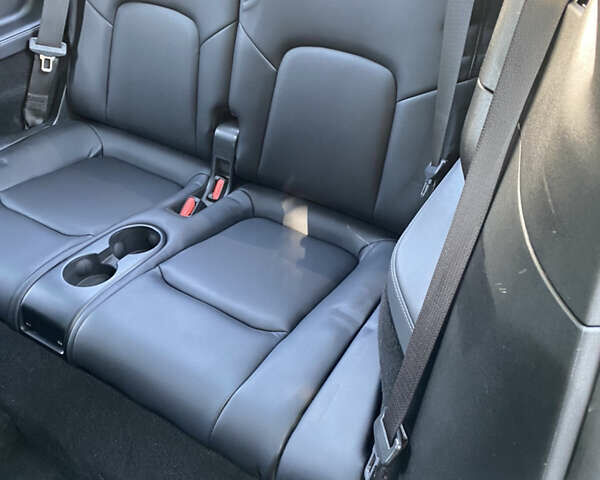 Серый Тесла Model Y, объемом двигателя 0 л и пробегом 73 тыс. км за 25000 $, фото 17 на Automoto.ua