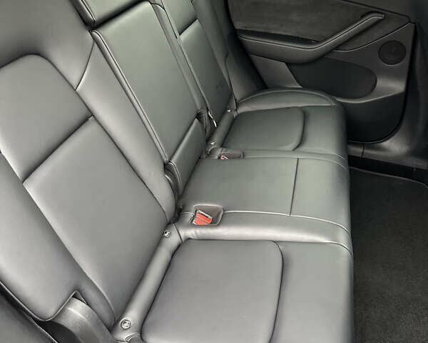 Сірий Тесла Model Y, об'ємом двигуна 0 л та пробігом 91 тис. км за 23400 $, фото 68 на Automoto.ua