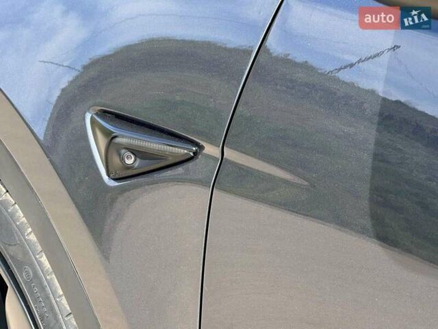 Сірий Тесла Model Y, об'ємом двигуна 0 л та пробігом 35 тис. км за 28800 $, фото 2 на Automoto.ua