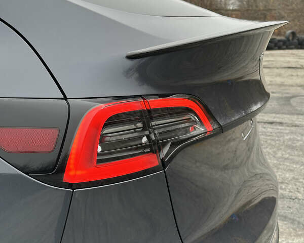 Сірий Тесла Model Y, об'ємом двигуна 0 л та пробігом 91 тис. км за 23400 $, фото 39 на Automoto.ua