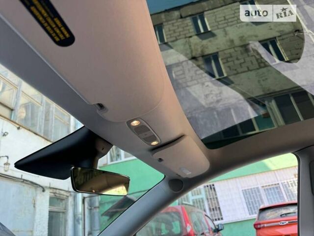 Сірий Тесла Model Y, об'ємом двигуна 0 л та пробігом 114 тис. км за 25000 $, фото 13 на Automoto.ua