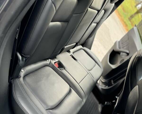 Серый Тесла Model Y, объемом двигателя 0 л и пробегом 211 тыс. км за 18950 $, фото 48 на Automoto.ua