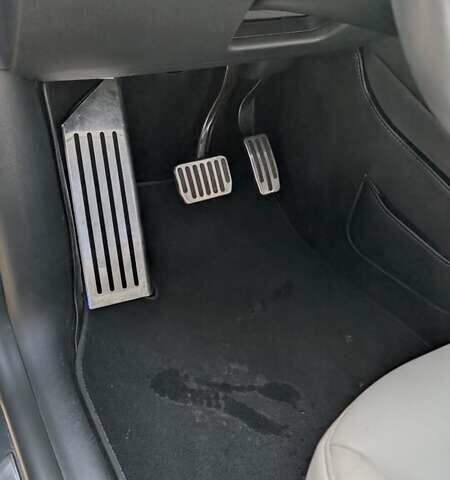 Сірий Тесла Model Y, об'ємом двигуна 0 л та пробігом 152 тис. км за 21000 $, фото 40 на Automoto.ua