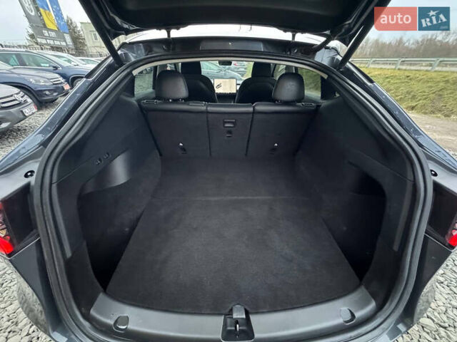 Серый Тесла Model Y, объемом двигателя 0 л и пробегом 107 тыс. км за 23999 $, фото 43 на Automoto.ua