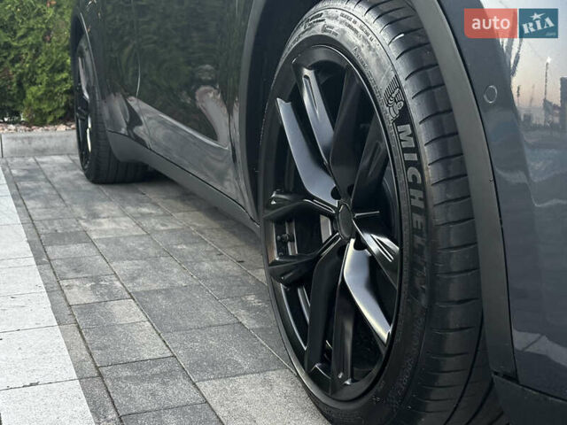 Серый Тесла Model Y, объемом двигателя 0 л и пробегом 85 тыс. км за 24800 $, фото 12 на Automoto.ua