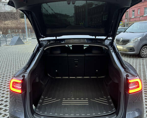 Серый Тесла Model Y, объемом двигателя 0 л и пробегом 22 тыс. км за 26900 $, фото 25 на Automoto.ua