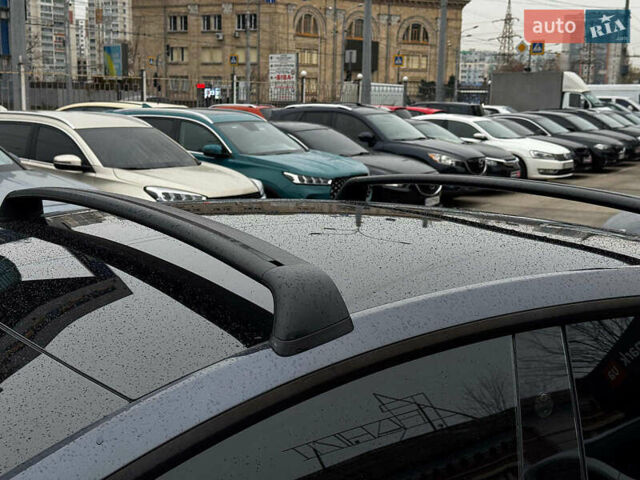 Серый Тесла Model Y, объемом двигателя 0 л и пробегом 98 тыс. км за 29490 $, фото 10 на Automoto.ua