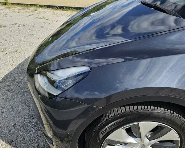 Сірий Тесла Model Y, об'ємом двигуна 0 л та пробігом 87 тис. км за 27000 $, фото 7 на Automoto.ua