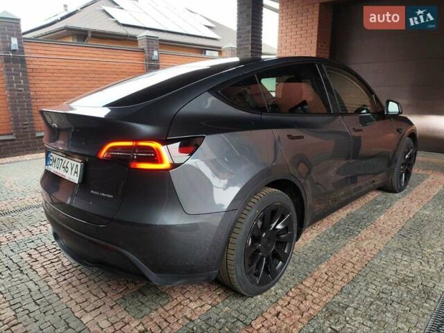 Сірий Тесла Model Y, об'ємом двигуна 0 л та пробігом 87 тис. км за 33000 $, фото 8 на Automoto.ua