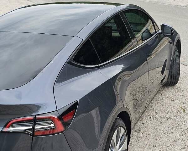 Сірий Тесла Model Y, об'ємом двигуна 0 л та пробігом 87 тис. км за 27000 $, фото 14 на Automoto.ua