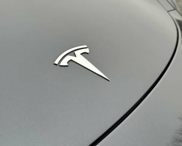 Сірий Тесла Model Y, об'ємом двигуна 0 л та пробігом 91 тис. км за 23400 $, фото 51 на Automoto.ua