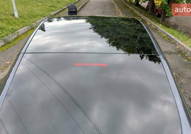 Сірий Тесла Model Y, об'ємом двигуна 0 л та пробігом 152 тис. км за 21000 $, фото 19 на Automoto.ua