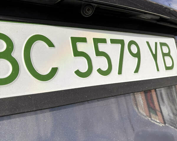 Тесла Model Y 2021 в Львове на Automoto.ua Серый Тесла Model Y, объемом двигателя 0 л и пробегом 135 тыс. км за 19300 $, фото 25 на Automoto.ua