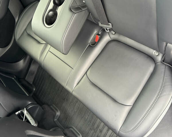 Серый Тесла Model Y, объемом двигателя 0 л и пробегом 102 тыс. км за 25499 $, фото 61 на Automoto.ua