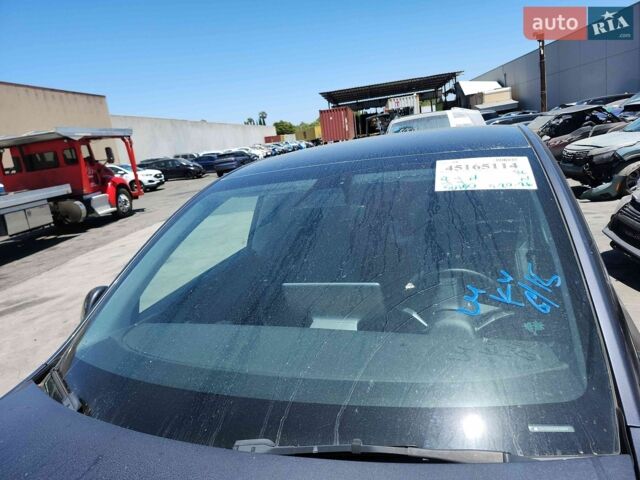 Серый Тесла Model Y, объемом двигателя 0 л и пробегом 80 тыс. км за 19999 $, фото 30 на Automoto.ua