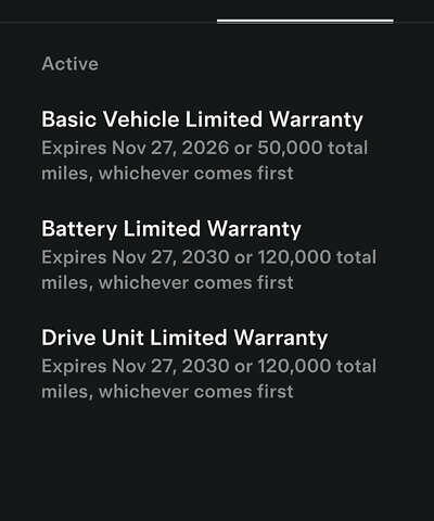 Сірий Тесла Model Y, об'ємом двигуна 0 л та пробігом 74 тис. км за 25999 $, фото 10 на Automoto.ua