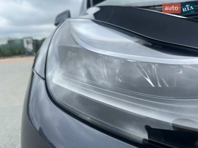 Сірий Тесла Model Y, об'ємом двигуна 0 л та пробігом 47 тис. км за 29999 $, фото 37 на Automoto.ua