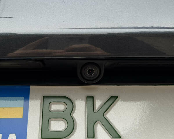 Серый Тесла Model Y, объемом двигателя 0 л и пробегом 58 тыс. км за 25000 $, фото 11 на Automoto.ua