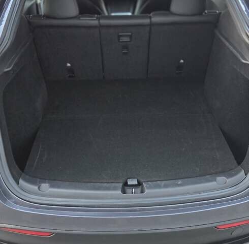 Серый Тесла Model Y, объемом двигателя 0 л и пробегом 77 тыс. км за 25499 $, фото 14 на Automoto.ua