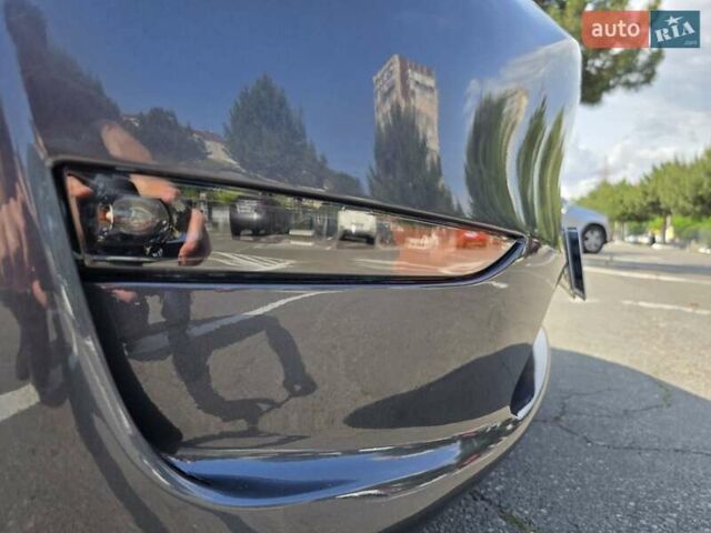 Серый Тесла Model Y, объемом двигателя 0 л и пробегом 34 тыс. км за 27500 $, фото 44 на Automoto.ua
