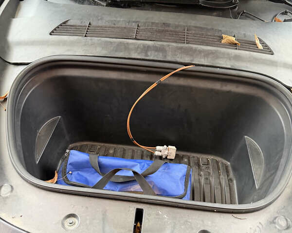 Сірий Тесла Model Y, об'ємом двигуна 0 л та пробігом 22 тис. км за 36000 $, фото 5 на Automoto.ua