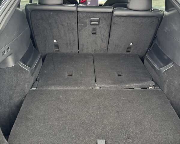 Серый Тесла Model Y, объемом двигателя 0 л и пробегом 61 тыс. км за 25500 $, фото 27 на Automoto.ua