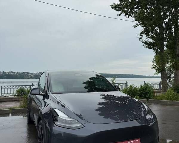 Сірий Тесла Model Y, об'ємом двигуна 0 л та пробігом 165 тис. км за 25000 $, фото 9 на Automoto.ua