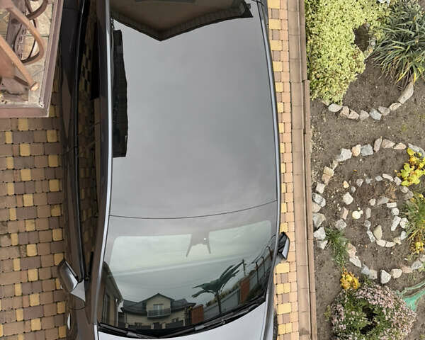 Серый Тесла Model Y, объемом двигателя 0 л и пробегом 156 тыс. км за 24900 $, фото 6 на Automoto.ua