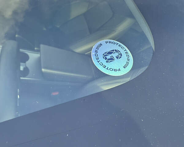 Сірий Тесла Model Y, об'ємом двигуна 0 л та пробігом 47 тис. км за 29500 $, фото 30 на Automoto.ua