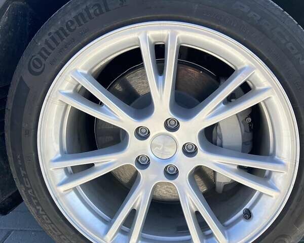 Серый Тесла Model Y, объемом двигателя 0 л и пробегом 32 тыс. км за 27500 $, фото 30 на Automoto.ua