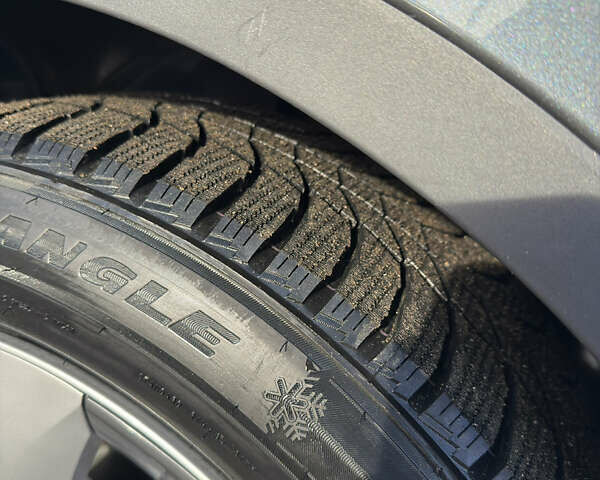 Сірий Тесла Model Y, об'ємом двигуна 0 л та пробігом 47 тис. км за 29500 $, фото 13 на Automoto.ua