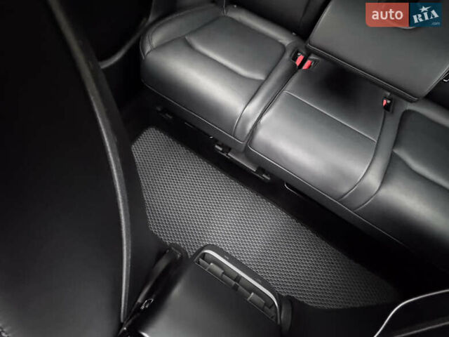 Сірий Тесла Model Y, об'ємом двигуна 0 л та пробігом 46 тис. км за 27500 $, фото 30 на Automoto.ua