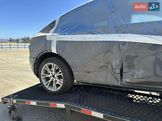 Серый Тесла Model Y, объемом двигателя 0 л и пробегом 86 тыс. км за 17300 $, фото 7 на Automoto.ua
