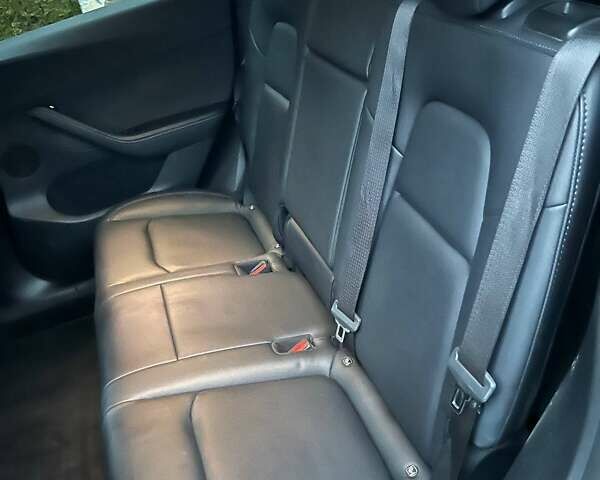 Серый Тесла Model Y, объемом двигателя 0 л и пробегом 84 тыс. км за 24400 $, фото 22 на Automoto.ua