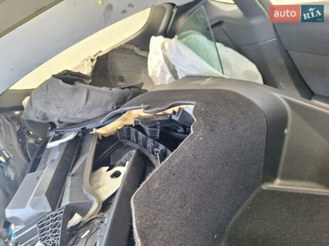 Серый Тесла Model Y, объемом двигателя 0 л и пробегом 86 тыс. км за 17300 $, фото 12 на Automoto.ua