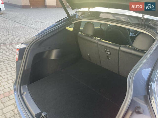 Сірий Тесла Model Y, об'ємом двигуна 0 л та пробігом 59 тис. км за 26900 $, фото 42 на Automoto.ua