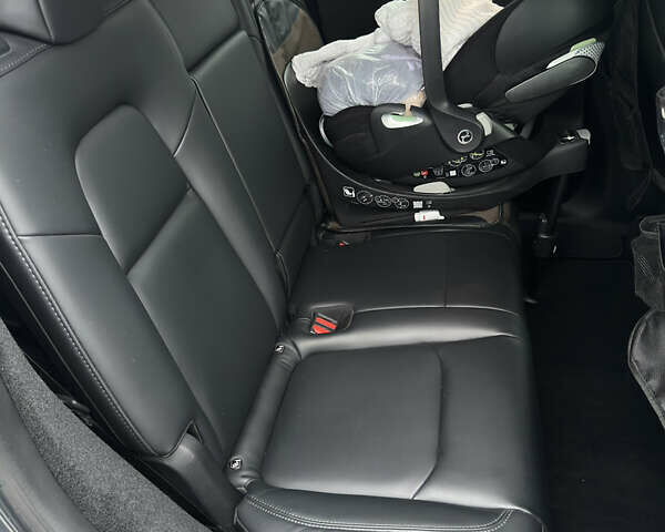 Серый Тесла Model Y, объемом двигателя 0 л и пробегом 41 тыс. км за 29300 $, фото 14 на Automoto.ua