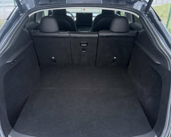 Сірий Тесла Model Y, об'ємом двигуна 0 л та пробігом 86 тис. км за 30000 $, фото 22 на Automoto.ua