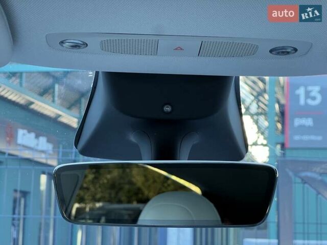 Сірий Тесла Model Y, об'ємом двигуна 0 л та пробігом 25 тис. км за 33000 $, фото 50 на Automoto.ua