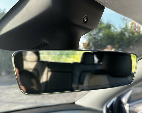 Серый Тесла Model Y, объемом двигателя 0 л и пробегом 41 тыс. км за 30000 $, фото 40 на Automoto.ua
