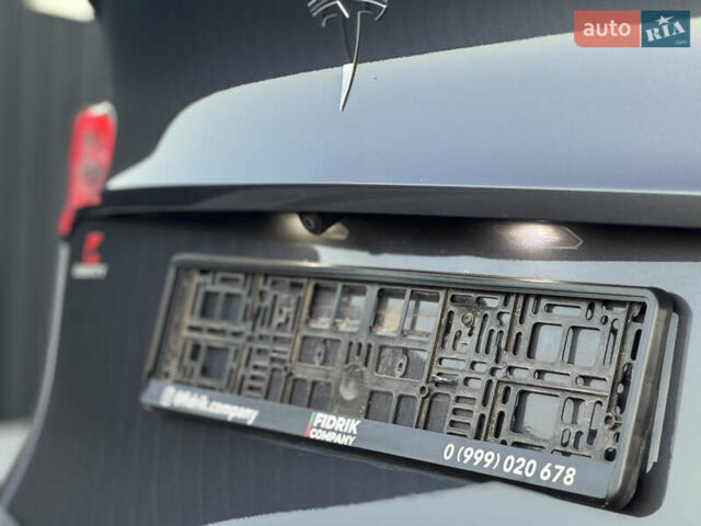 Серый Тесла Model Y, объемом двигателя 0 л и пробегом 100 тыс. км за 24500 $, фото 78 на Automoto.ua