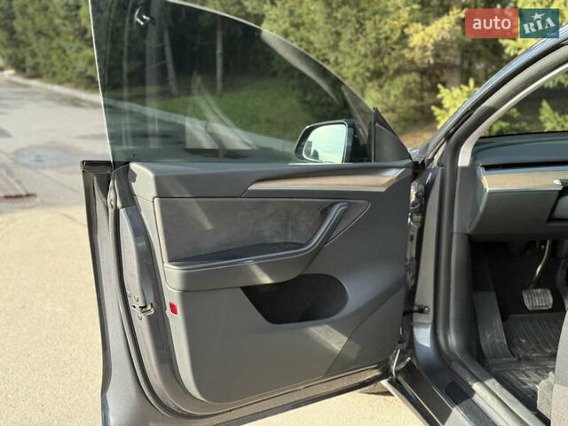 Сірий Тесла Model Y, об'ємом двигуна 0 л та пробігом 67 тис. км за 25000 $, фото 18 на Automoto.ua