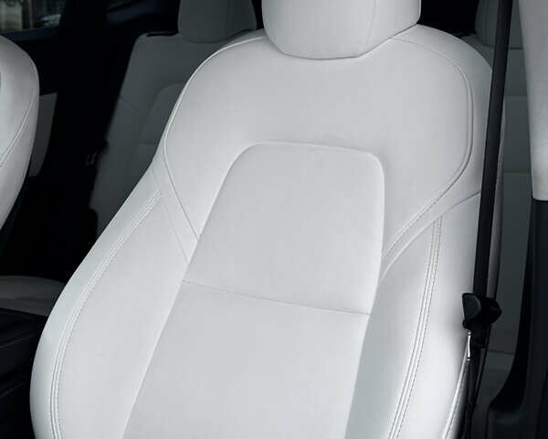 Серый Тесла Model Y, объемом двигателя 0 л и пробегом 26 тыс. км за 28900 $, фото 31 на Automoto.ua