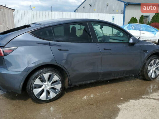 Сірий Тесла Model Y, об'ємом двигуна 0 л та пробігом 83 тис. км за 19000 $, фото 6 на Automoto.ua