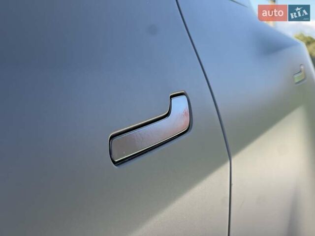 Сірий Тесла Model Y, об'ємом двигуна 0 л та пробігом 25 тис. км за 33000 $, фото 31 на Automoto.ua